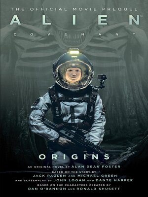 cover image of Alien